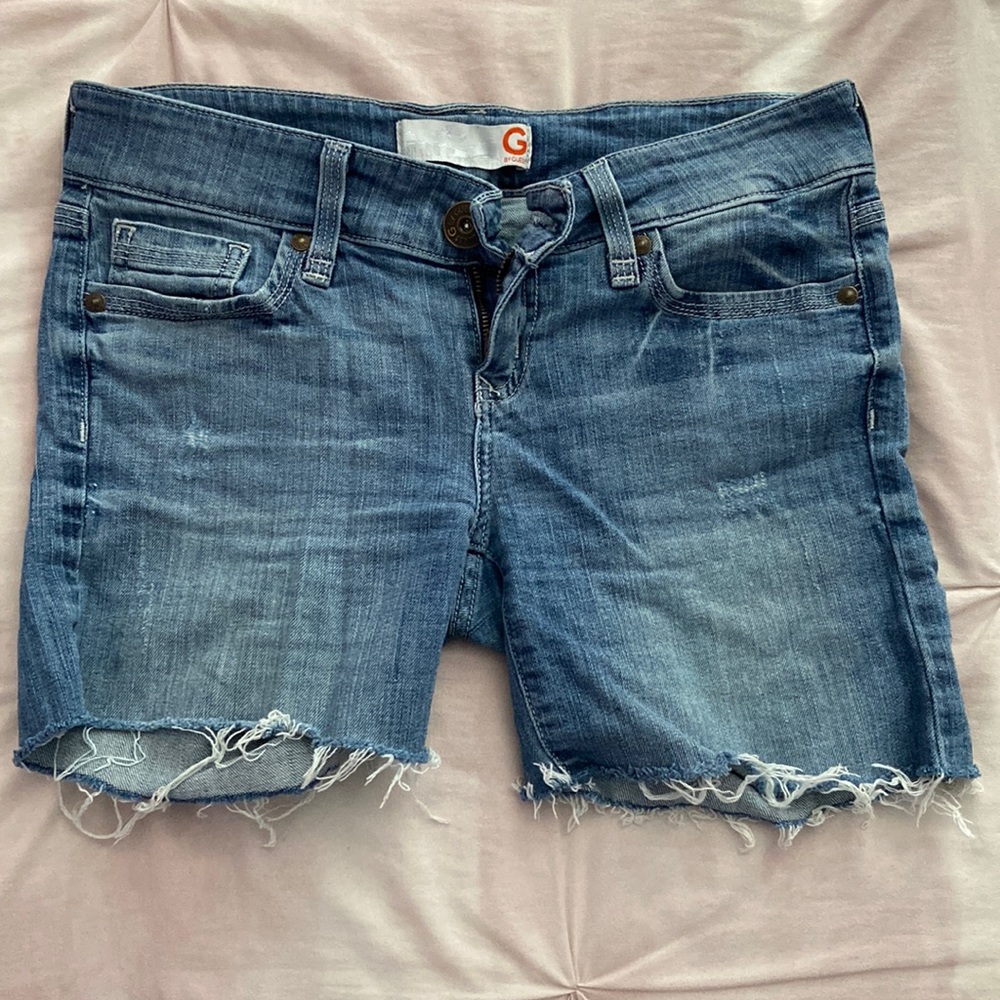 Vintage Gap Shorts